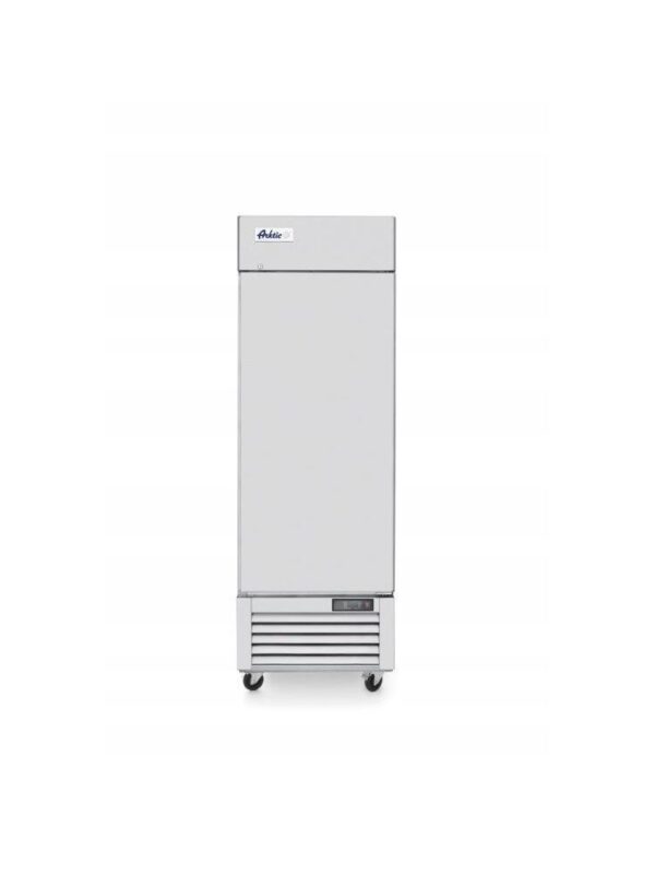 580L Sügavkülmkapp KitchenLine- 1 uksega 230V/350W, 685x800x(H)2100mm