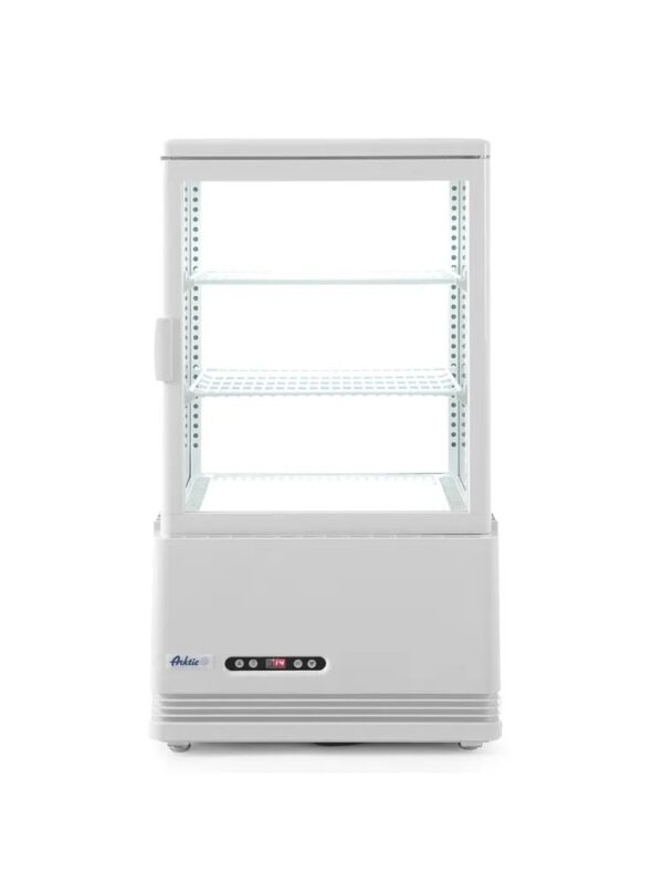 58L Külmlett Arktic 230V/170W, 452x406x(H)816mm - Image 8