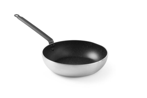 Ø280x75mm Wok-pann