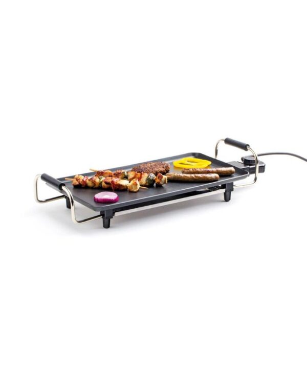 Plaatgrill Teppanyaki 230V/1800W