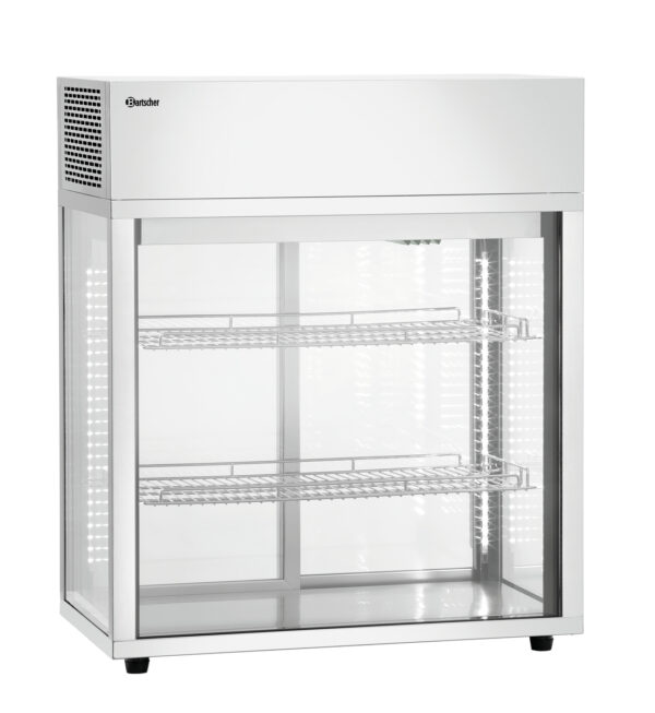 Cold display unit 7450 2E